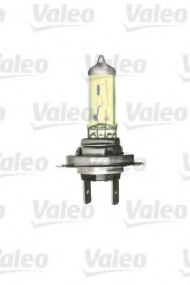VALEO 032522 Bulb, headlight